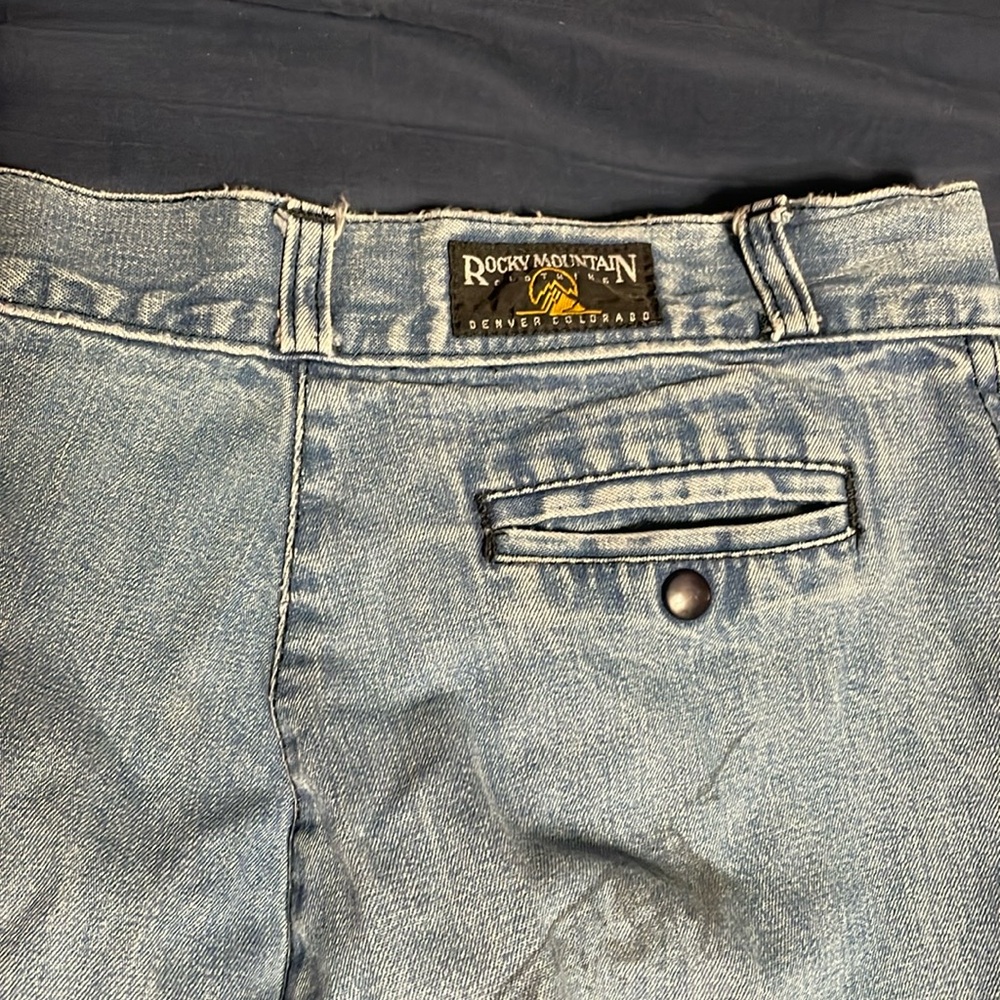 Rocky Mountain jeans size 5